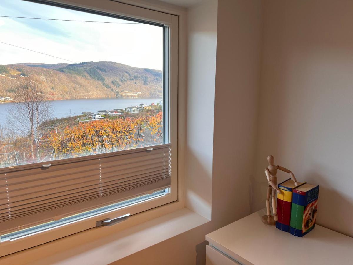 Stay Inn Bergen Apartment מראה חיצוני תמונה