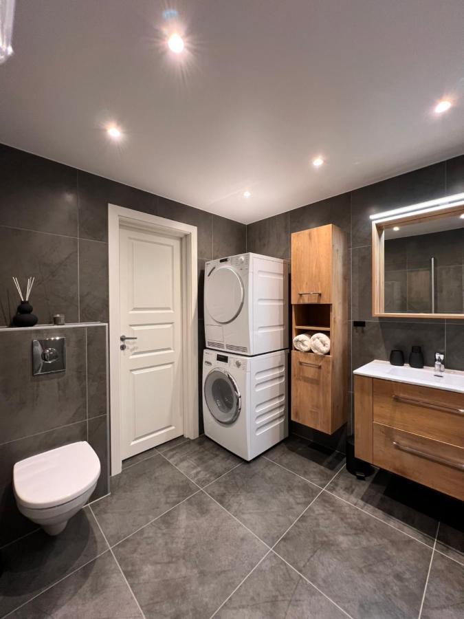 Stay Inn Bergen Apartment מראה חיצוני תמונה