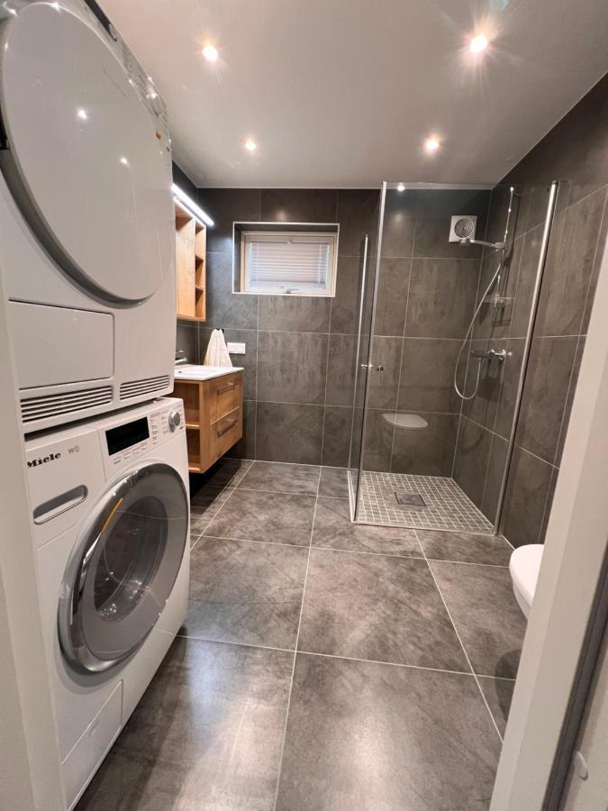 Stay Inn Bergen Apartment מראה חיצוני תמונה