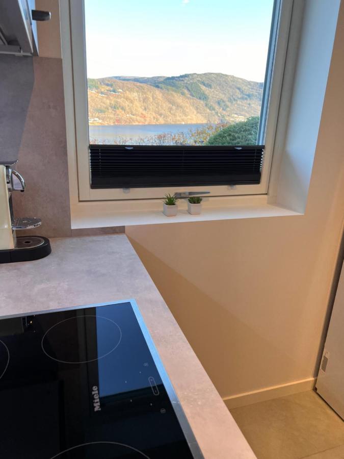 Stay Inn Bergen Apartment מראה חיצוני תמונה