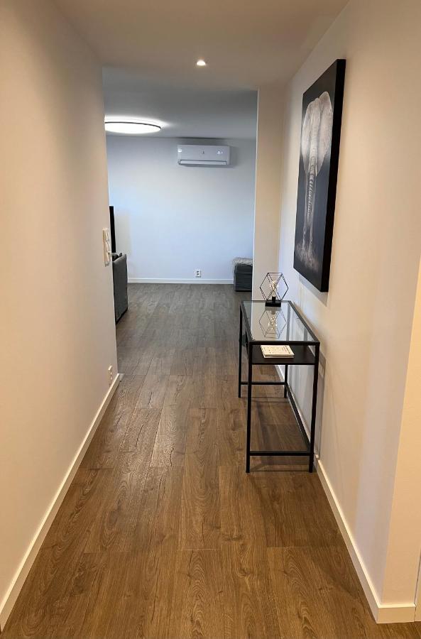 Stay Inn Bergen Apartment מראה חיצוני תמונה