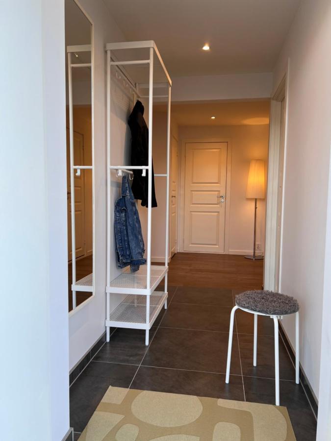 Stay Inn Bergen Apartment מראה חיצוני תמונה