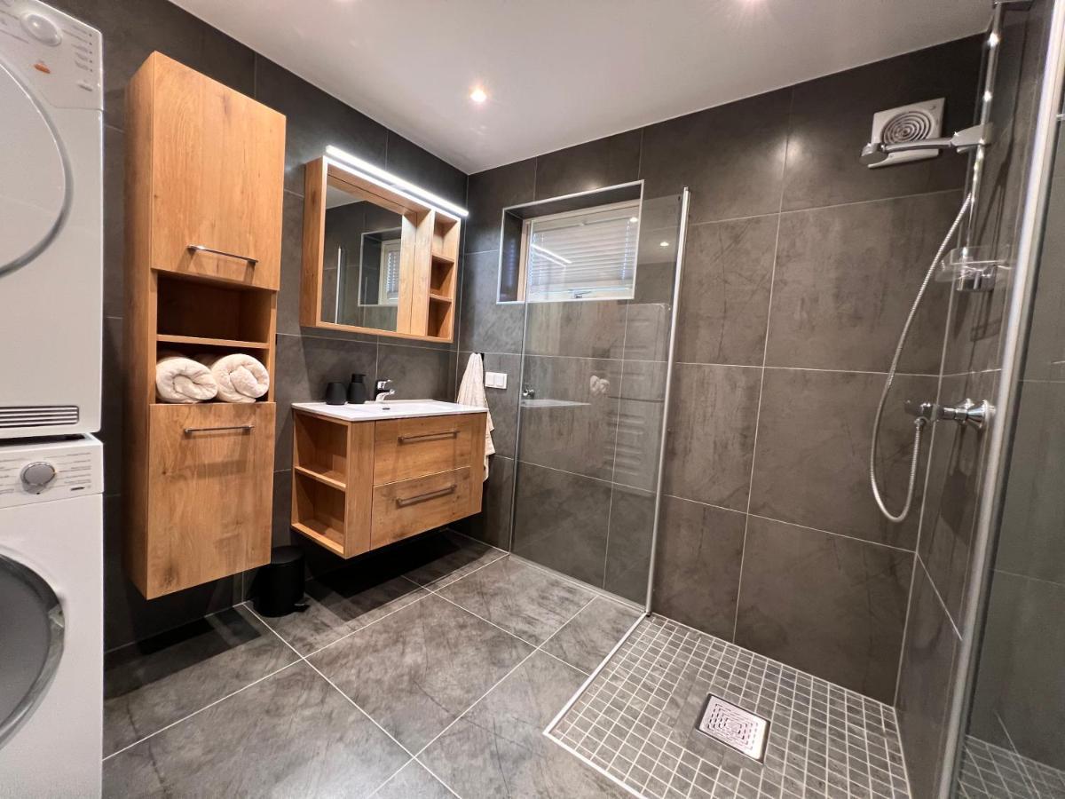 Stay Inn Bergen Apartment מראה חיצוני תמונה