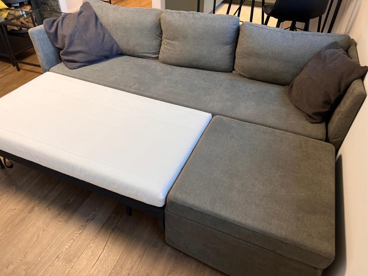Stay Inn Bergen Apartment מראה חיצוני תמונה