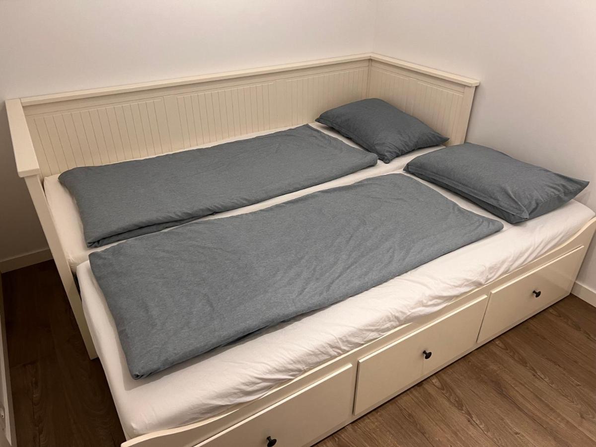 Stay Inn Bergen Apartment מראה חיצוני תמונה