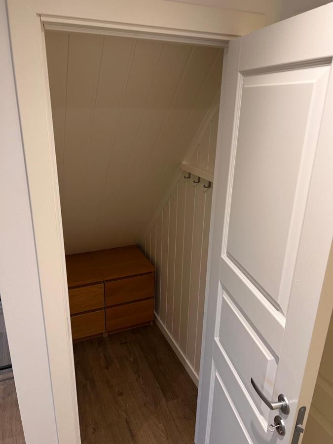 Stay Inn Bergen Apartment מראה חיצוני תמונה